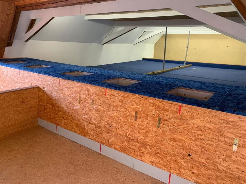 Predaj nebytového priestoru 2.115 m², Altdorf, Bavorsko Predaj nebytového priestoru 2.115 m², Altdorf, Bavorsko