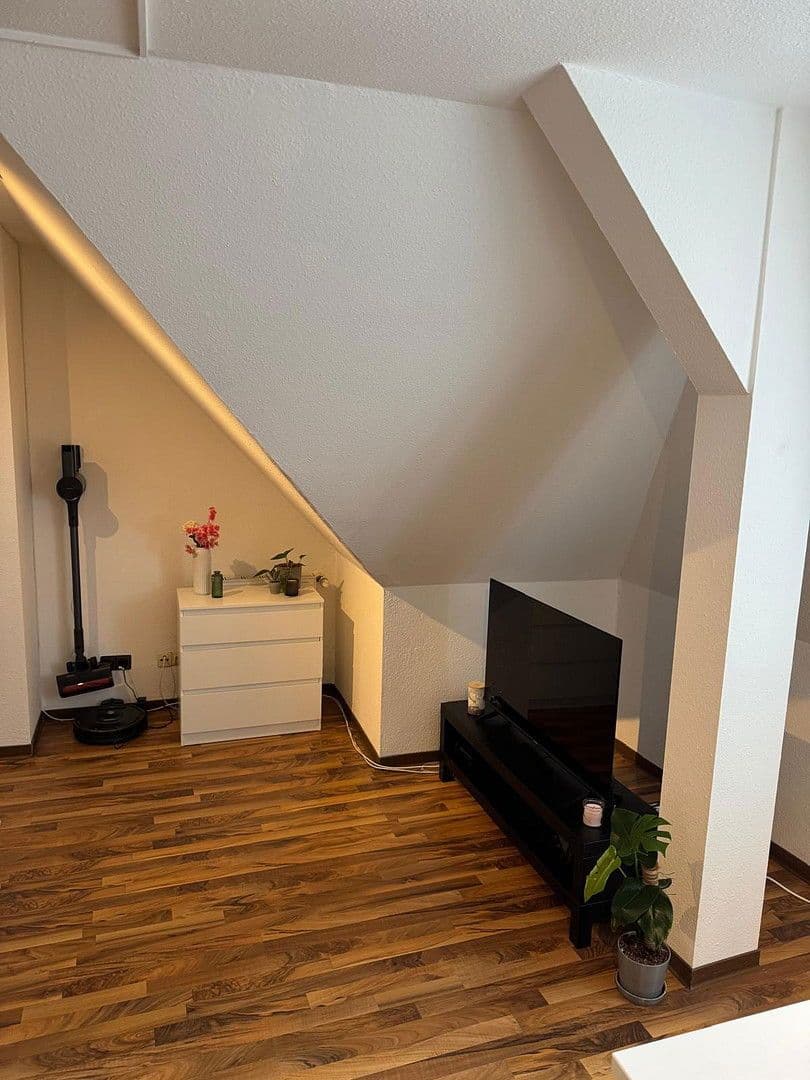 Prenájom bytu 2-izbový 50 m², Schlossstr. 1, Ahaus, Severné Porýnie - Westfálsko Prenájom bytu 2-izbový 50 m², Schlossstr. 1, Ahaus, Severné Porýnie - Westfálsko