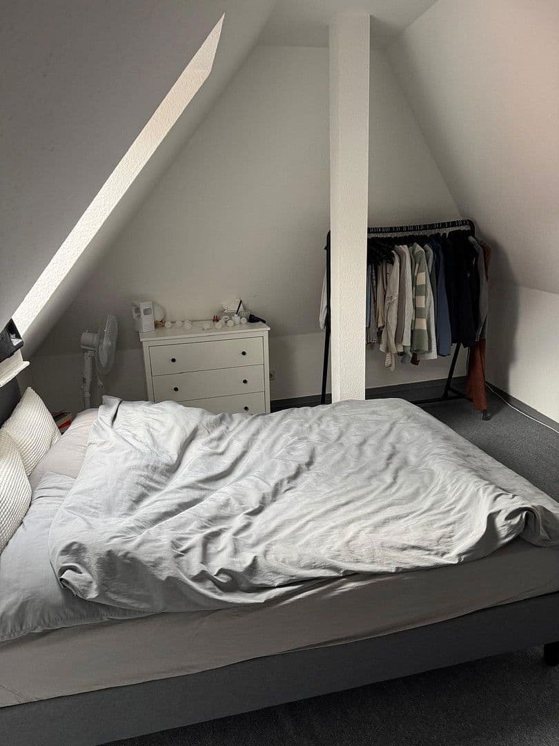 Prenájom bytu 2-izbový 50 m², Schlossstr. 1, Ahaus, Severné Porýnie - Westfálsko Prenájom bytu 2-izbový 50 m², Schlossstr. 1, Ahaus, Severné Porýnie - Westfálsko