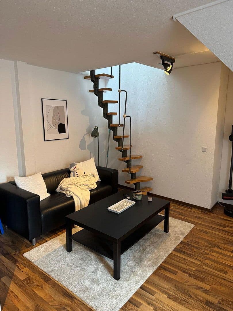 Prenájom bytu 2-izbový 50 m², Schlossstr. 1, Ahaus, Severné Porýnie - Westfálsko Prenájom bytu 2-izbový 50 m², Schlossstr. 1, Ahaus, Severné Porýnie - Westfálsko