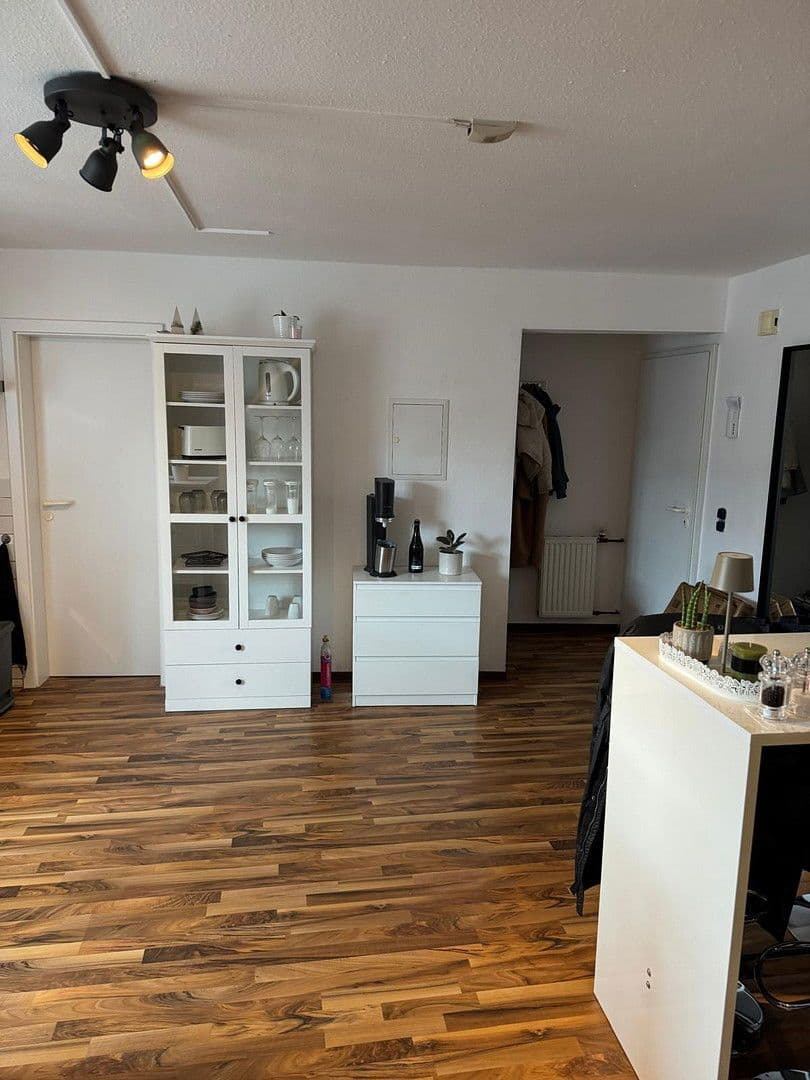 Prenájom bytu 2-izbový 50 m², Schlossstr. 1, Ahaus, Severné Porýnie - Westfálsko Prenájom bytu 2-izbový 50 m², Schlossstr. 1, Ahaus, Severné Porýnie - Westfálsko