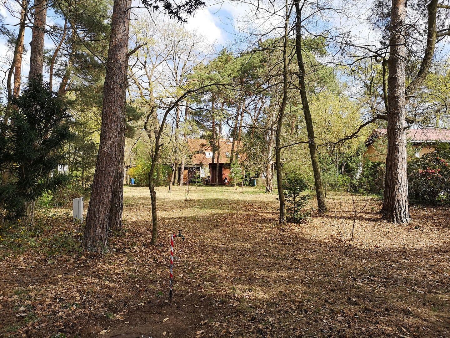 Predaj pozemku 1.136 m², Grunowstr. 37, Berlin, Berlín Predaj pozemku 1.136 m², Grunowstr. 37, Berlin, Berlín