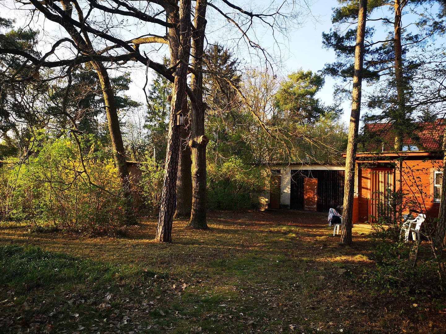 Predaj pozemku 1.136 m², Grunowstr. 37, Berlin, Berlín Predaj pozemku 1.136 m², Grunowstr. 37, Berlin, Berlín