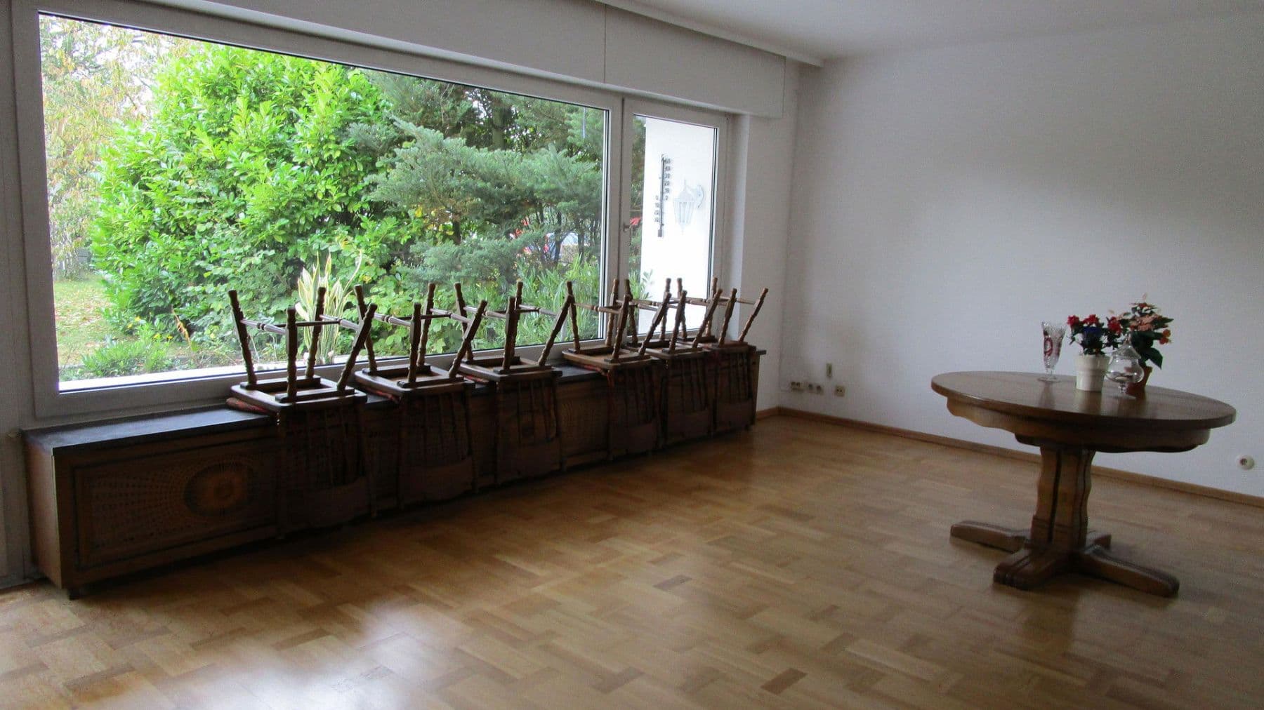 Prenájom bytu 5-izbový 140 m², Eschenweg, Koblenz, Porýnie-Falcko Prenájom bytu 5-izbový 140 m², Eschenweg, Koblenz, Porýnie-Falcko