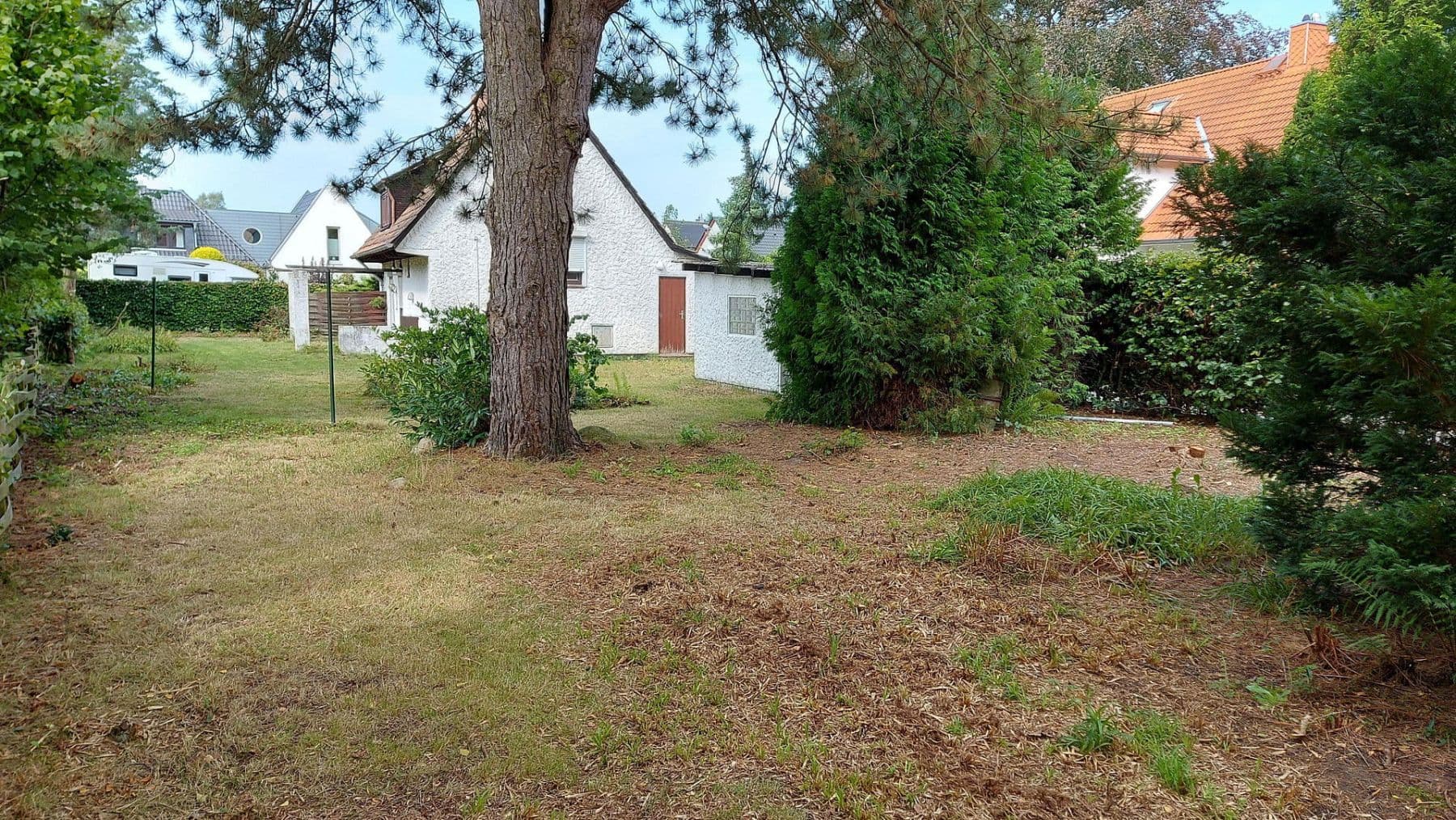 Predaj pozemku 920 m², Hamburg, Hamburg Predaj pozemku 920 m², Hamburg, Hamburg