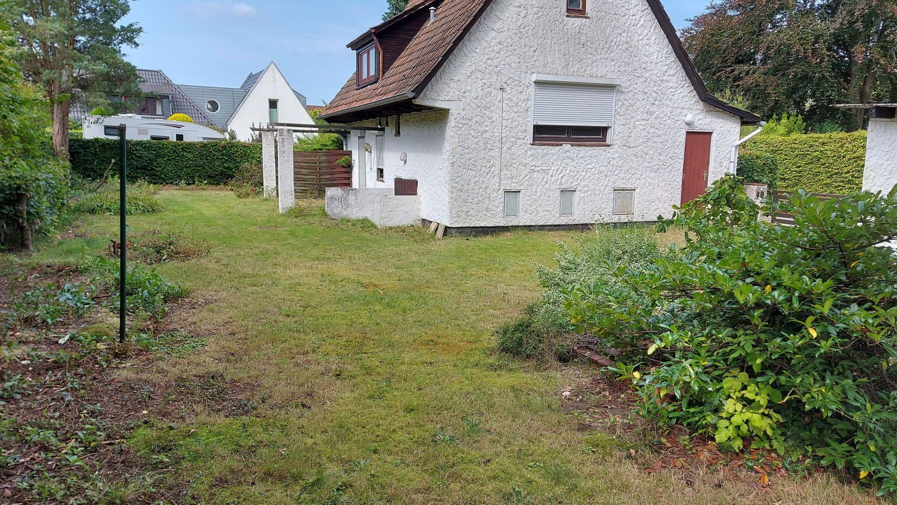 Predaj pozemku 920 m², Hamburg, Hamburg Predaj pozemku 920 m², Hamburg, Hamburg