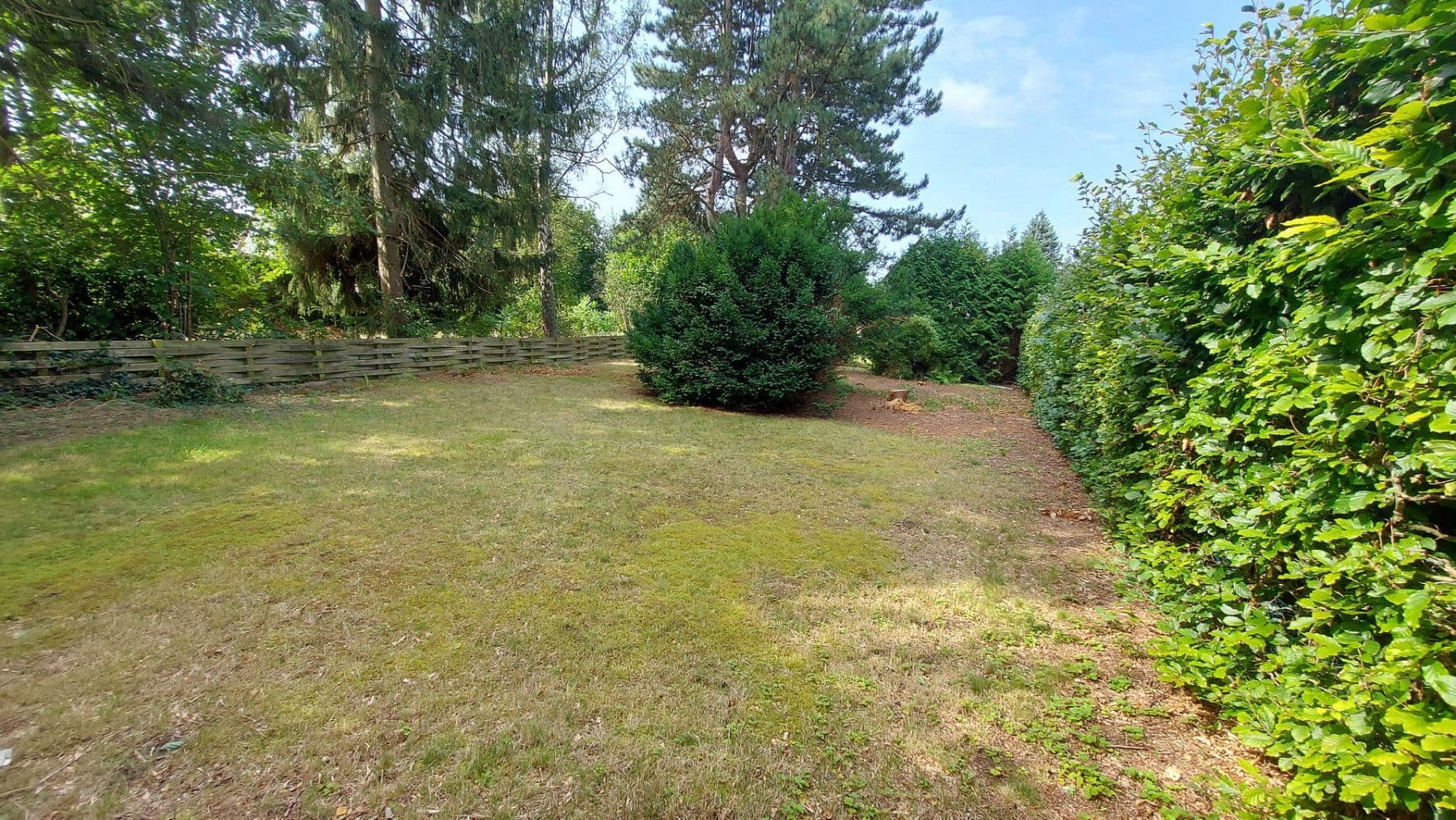 Predaj pozemku 920 m², Hamburg, Hamburg Predaj pozemku 920 m², Hamburg, Hamburg