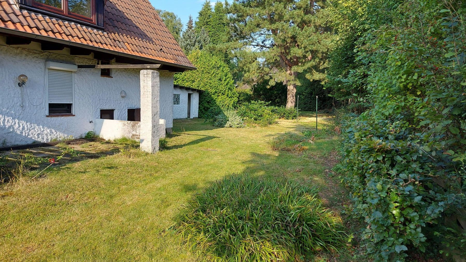 Predaj pozemku 920 m², Hamburg, Hamburg Predaj pozemku 920 m², Hamburg, Hamburg