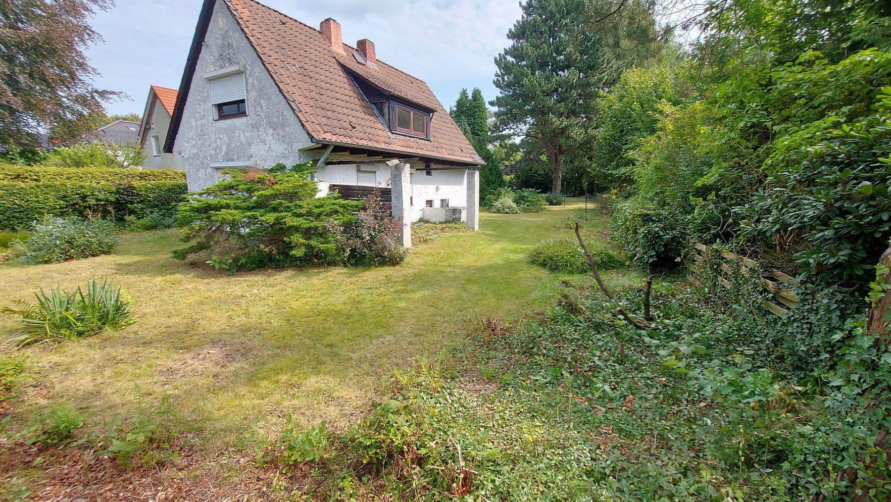 Predaj pozemku 920 m², Hamburg, Hamburg Predaj pozemku 920 m², Hamburg, Hamburg