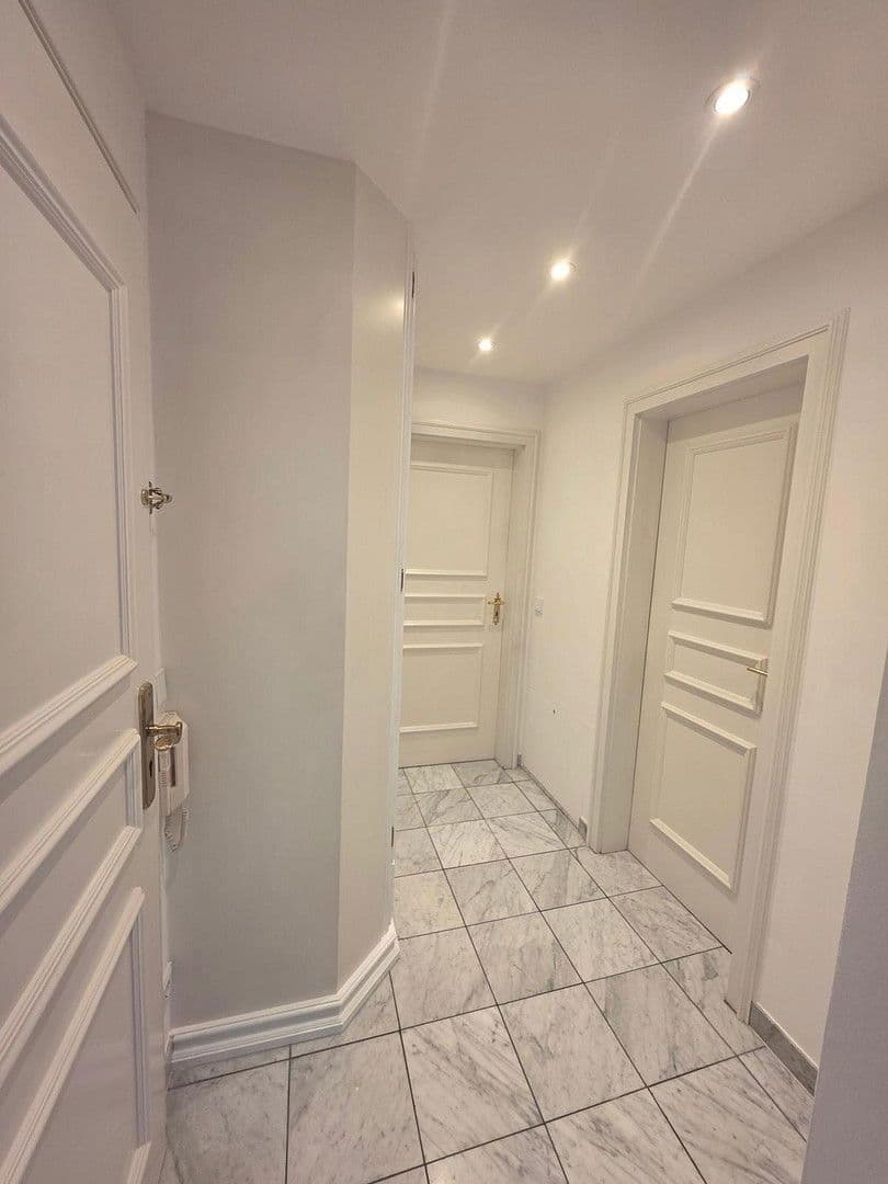 Predaj bytu 2-izbový 55 m², München, Bavorsko Predaj bytu 2-izbový 55 m², München, Bavorsko