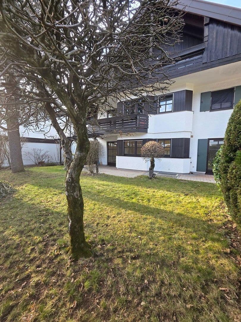 Predaj bytu 2-izbový 55 m², München, Bavorsko Predaj bytu 2-izbový 55 m², München, Bavorsko
