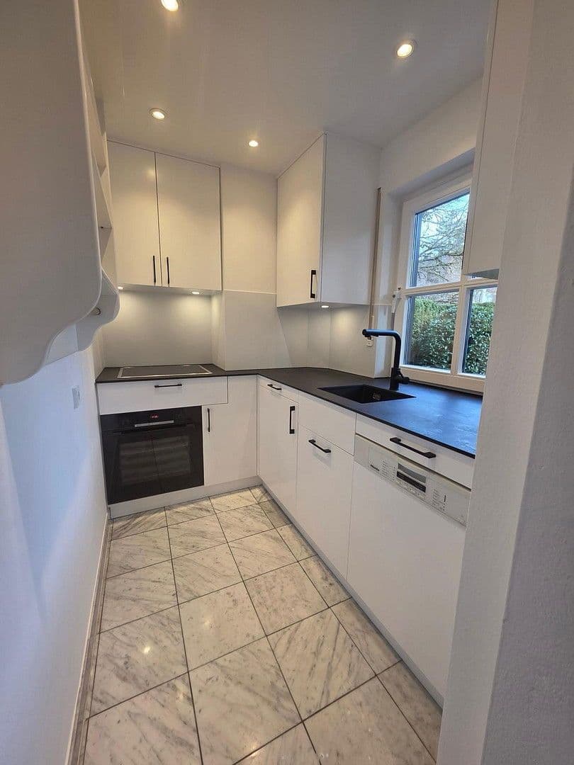 Predaj bytu 2-izbový 55 m², München, Bavorsko Predaj bytu 2-izbový 55 m², München, Bavorsko