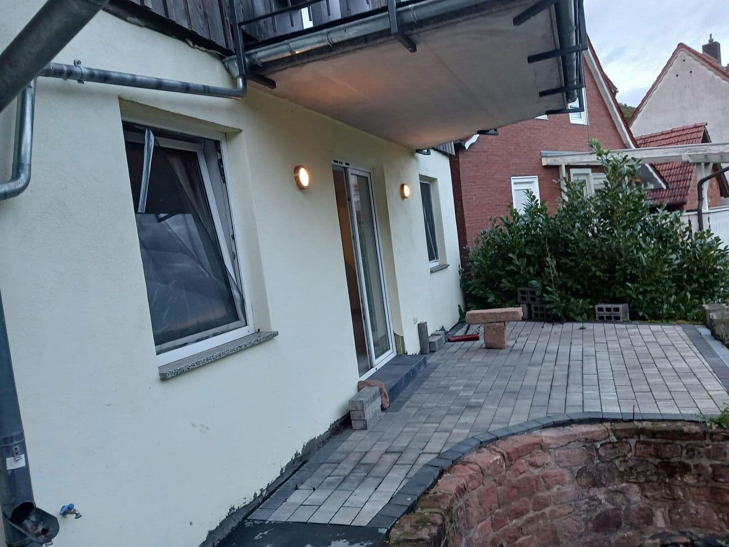 Predaj domu 370 m², pozemek 520 m², Breuberg, Hesensko Predaj domu 370 m², pozemek 520 m², Breuberg, Hesensko