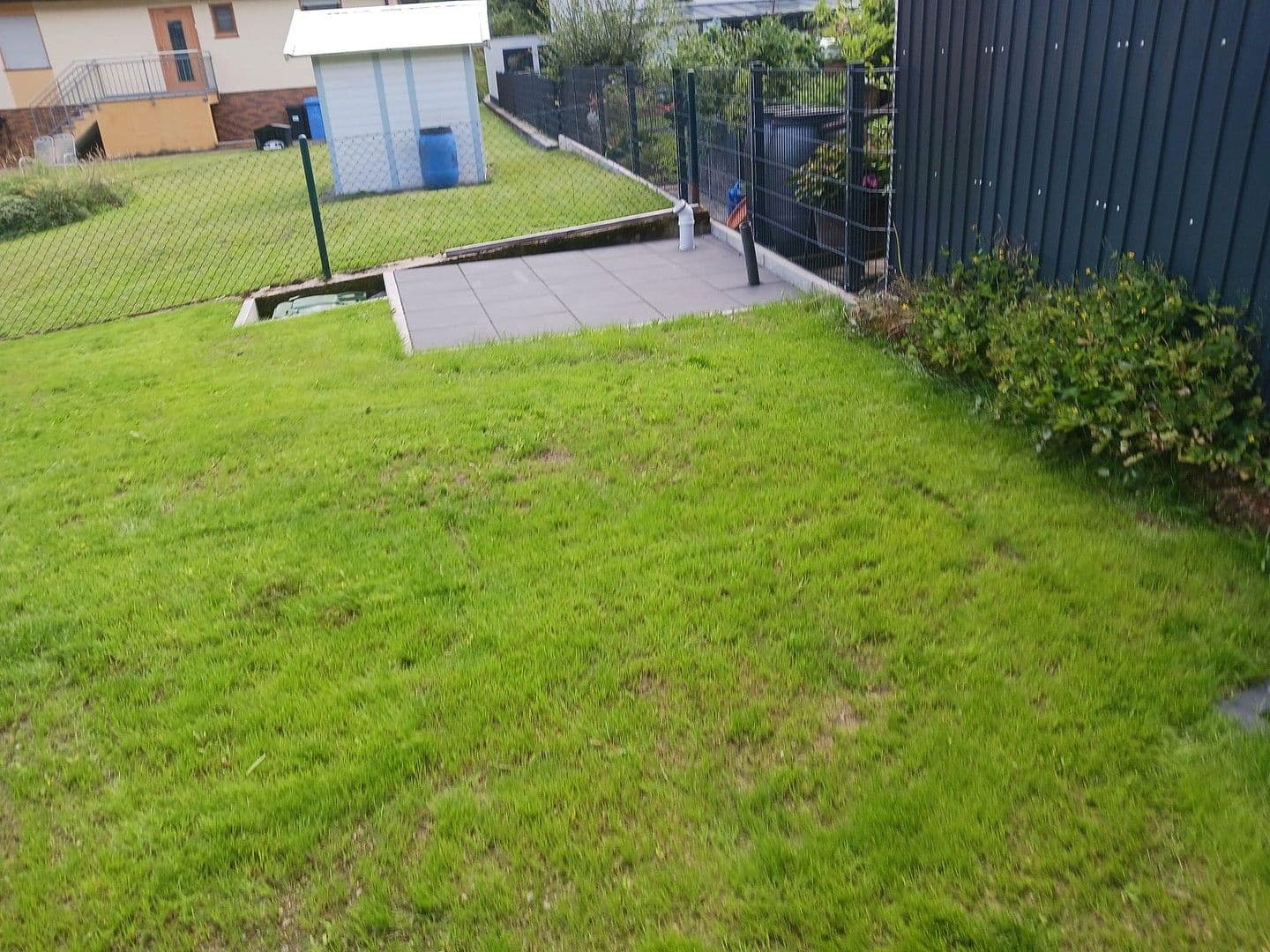 Predaj domu 370 m², pozemek 520 m², Breuberg, Hesensko Predaj domu 370 m², pozemek 520 m², Breuberg, Hesensko