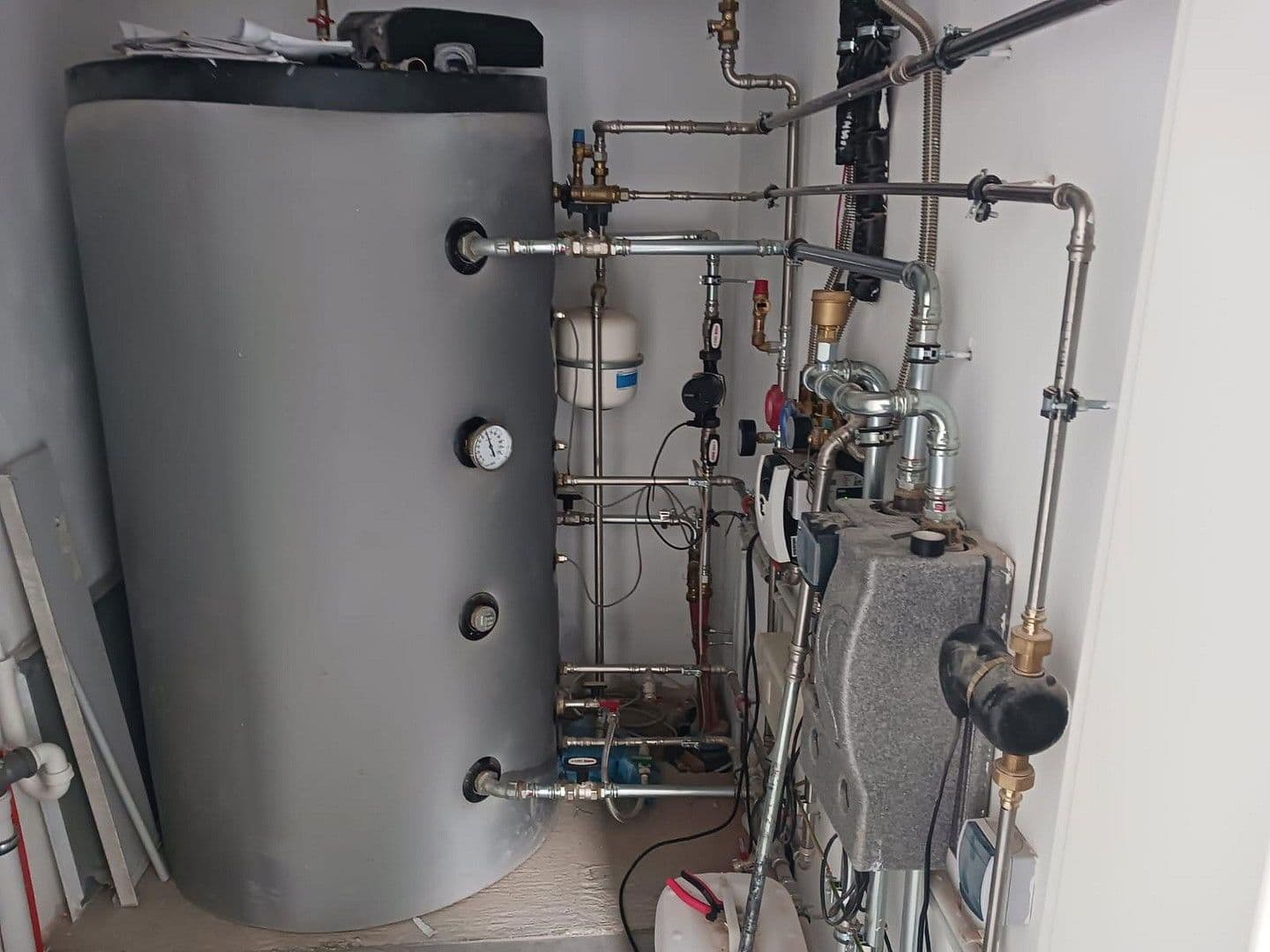 Predaj domu 370 m², pozemek 520 m², Breuberg, Hesensko Predaj domu 370 m², pozemek 520 m², Breuberg, Hesensko