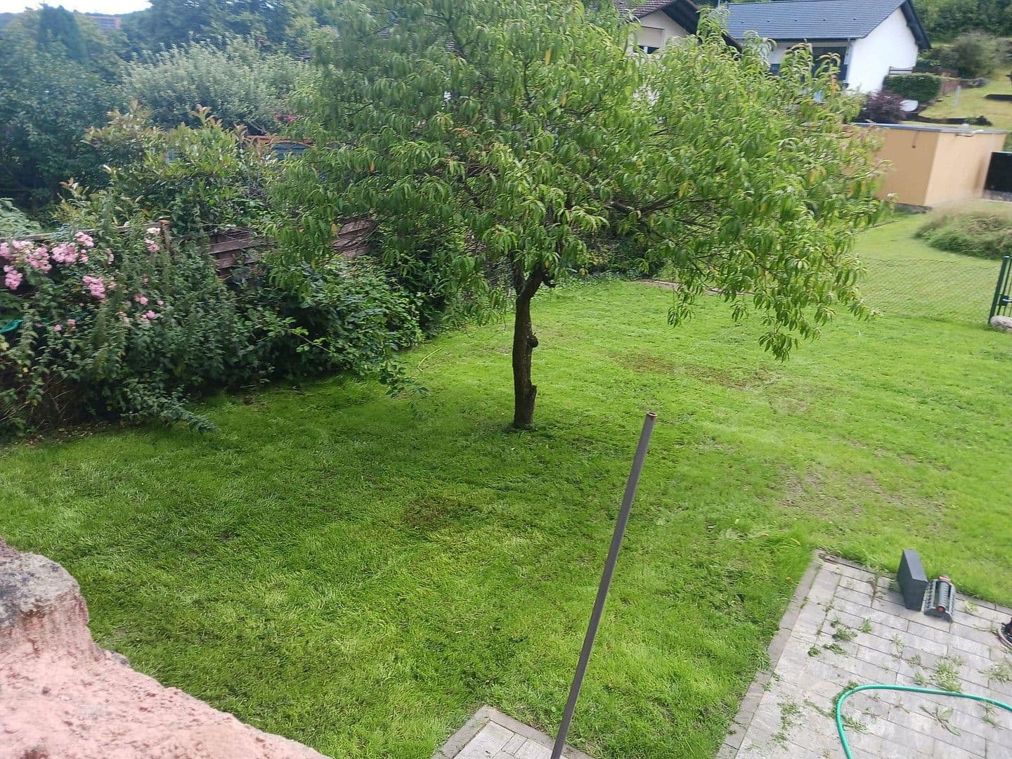 Predaj domu 370 m², pozemek 520 m², Breuberg, Hesensko Predaj domu 370 m², pozemek 520 m², Breuberg, Hesensko