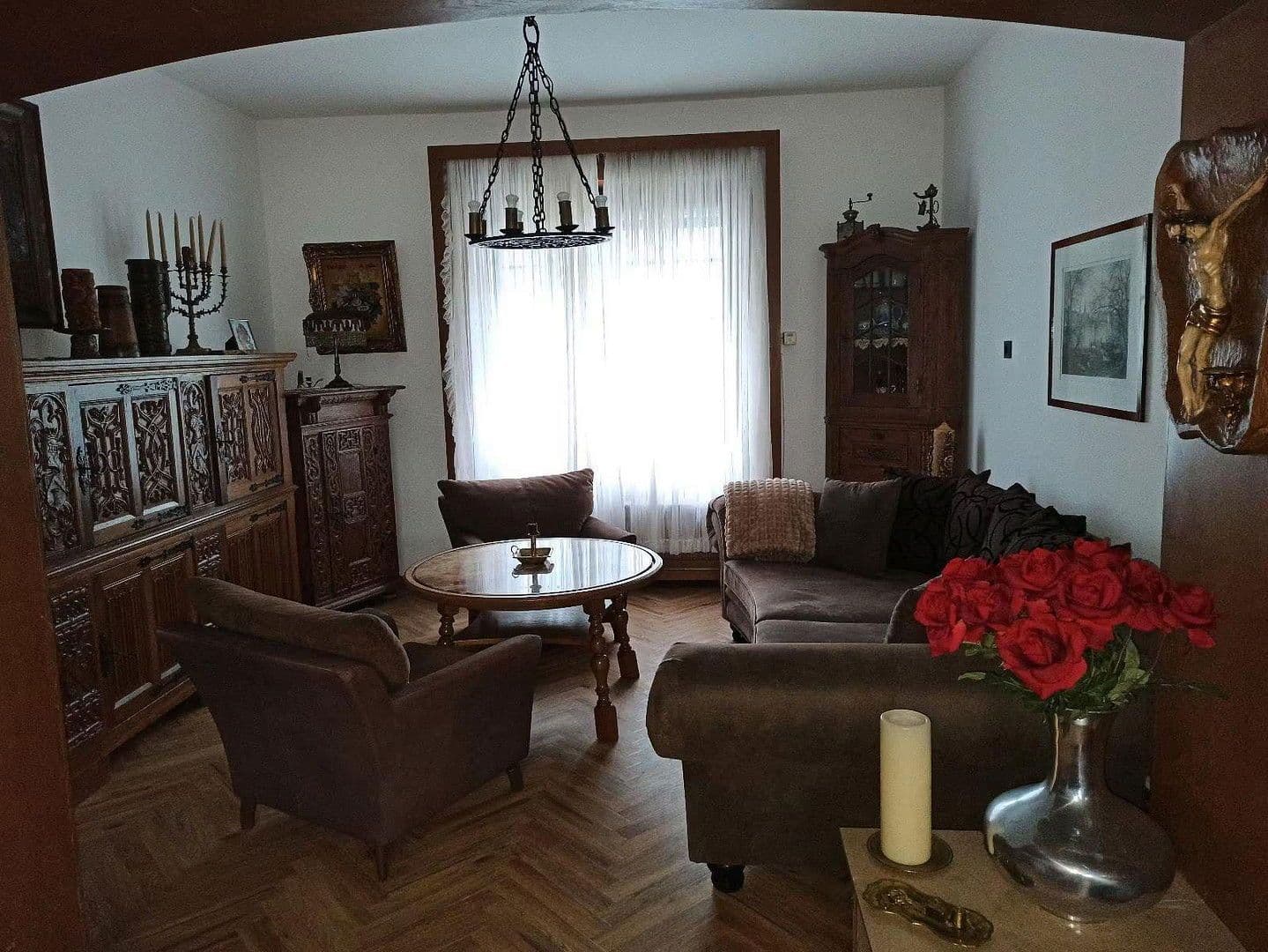 Prenájom bytu 2-izbový 56 m², Hermannstr 12, Neuss, Severné Porýnie - Westfálsko Prenájom bytu 2-izbový 56 m², Hermannstr 12, Neuss, Severné Porýnie - Westfálsko