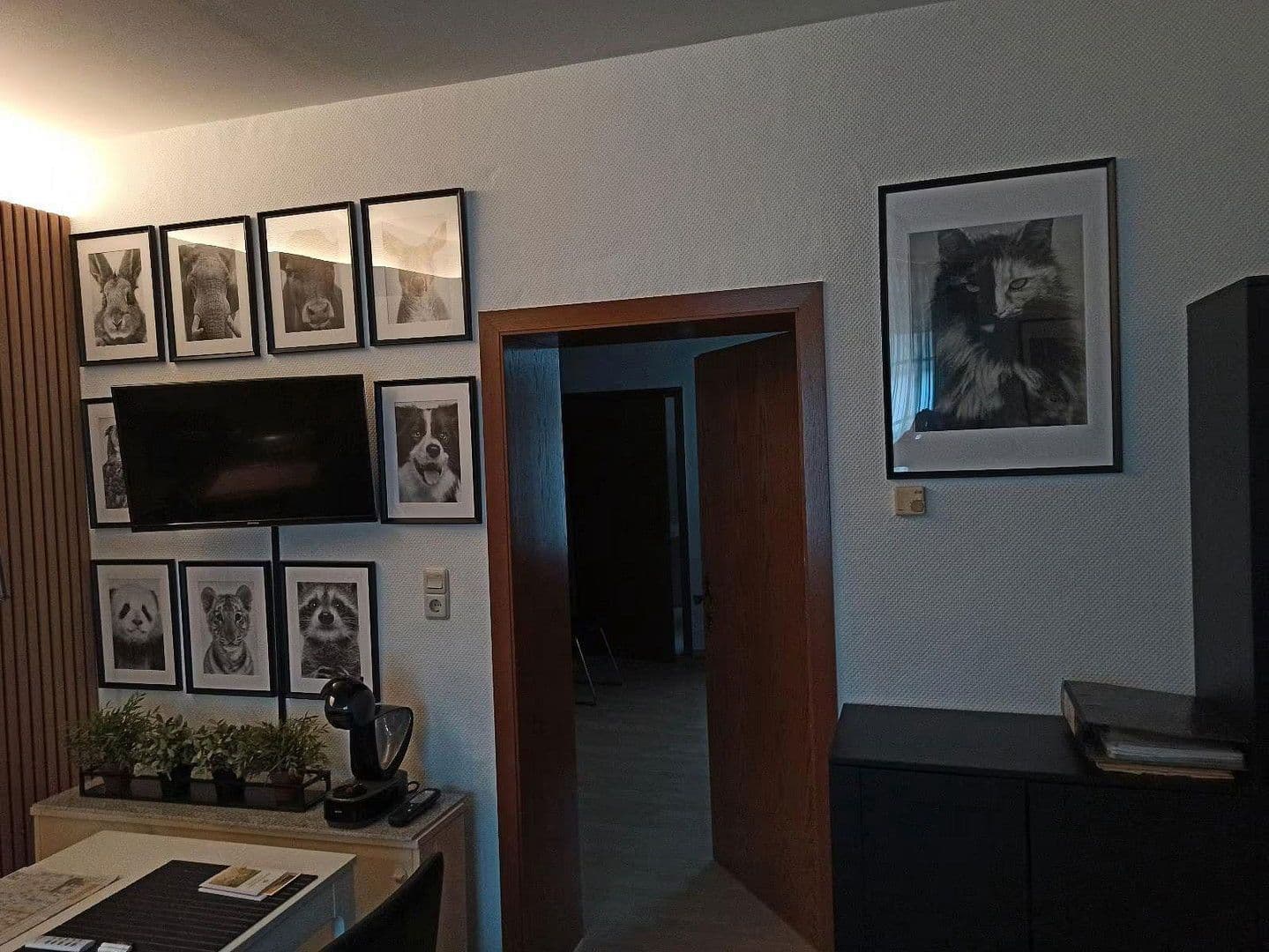 Prenájom bytu 2-izbový 56 m², Hermannstr 12, Neuss, Severné Porýnie - Westfálsko Prenájom bytu 2-izbový 56 m², Hermannstr 12, Neuss, Severné Porýnie - Westfálsko