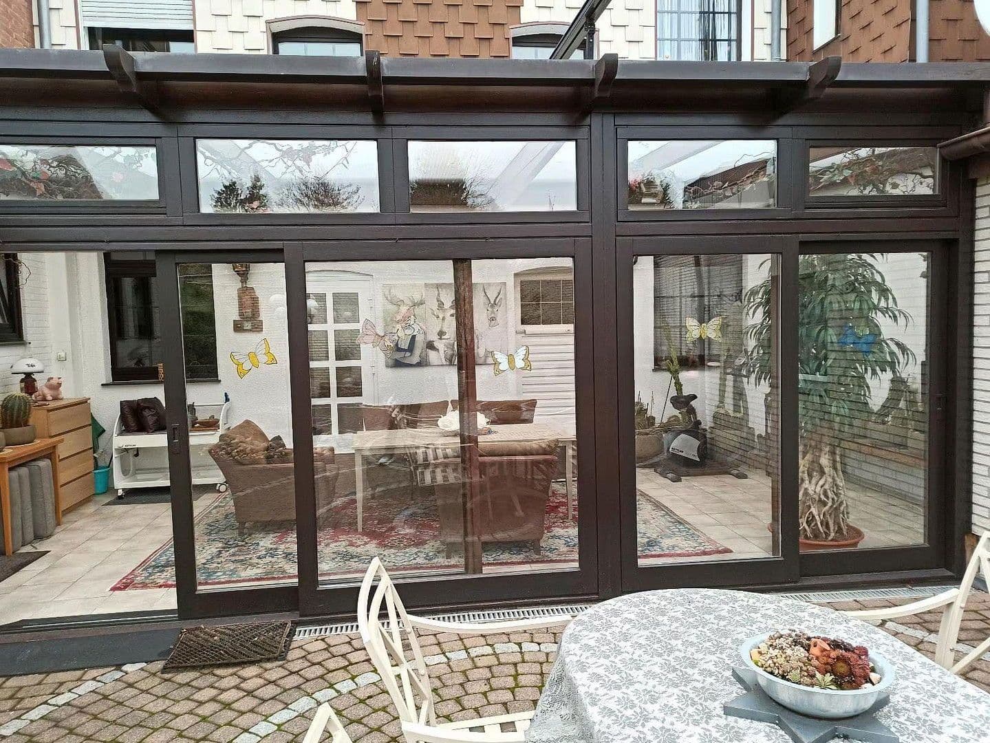 Prenájom bytu 2-izbový 56 m², Hermannstr 12, Neuss, Severné Porýnie - Westfálsko Prenájom bytu 2-izbový 56 m², Hermannstr 12, Neuss, Severné Porýnie - Westfálsko