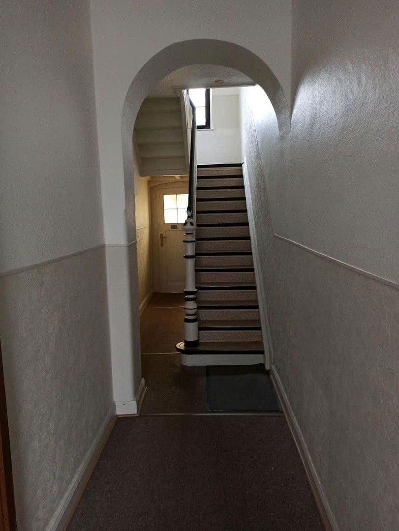 Prenájom bytu 2-izbový 56 m², Hermannstr 12, Neuss, Severné Porýnie - Westfálsko Prenájom bytu 2-izbový 56 m², Hermannstr 12, Neuss, Severné Porýnie - Westfálsko