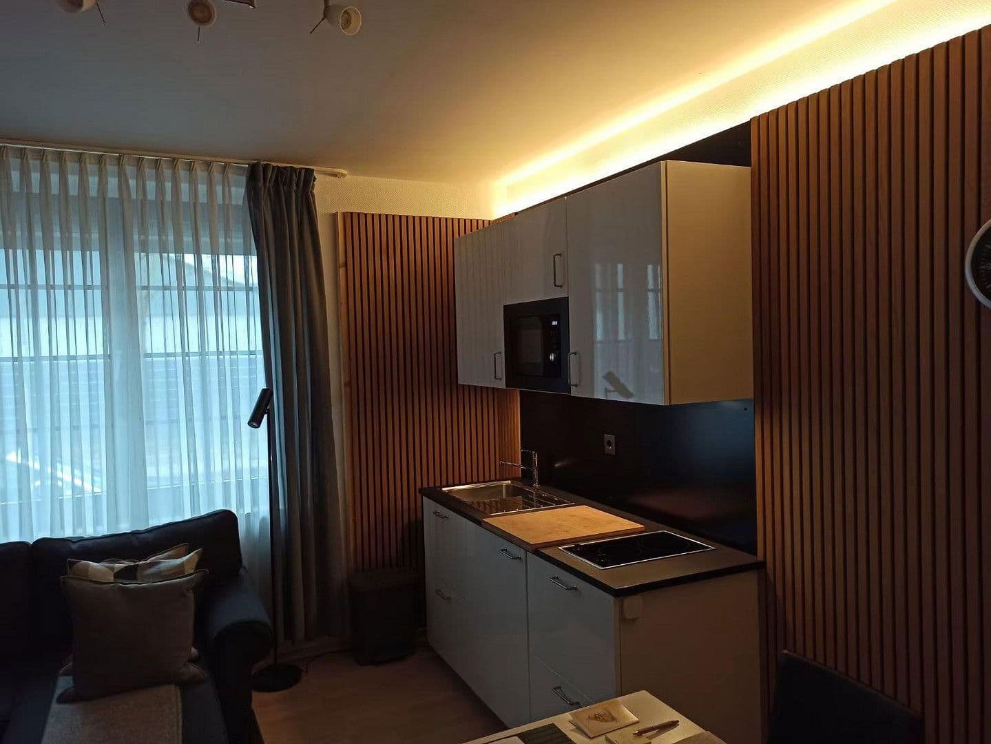 Prenájom bytu 2-izbový 56 m², Hermannstr 12, Neuss, Severné Porýnie - Westfálsko Prenájom bytu 2-izbový 56 m², Hermannstr 12, Neuss, Severné Porýnie - Westfálsko