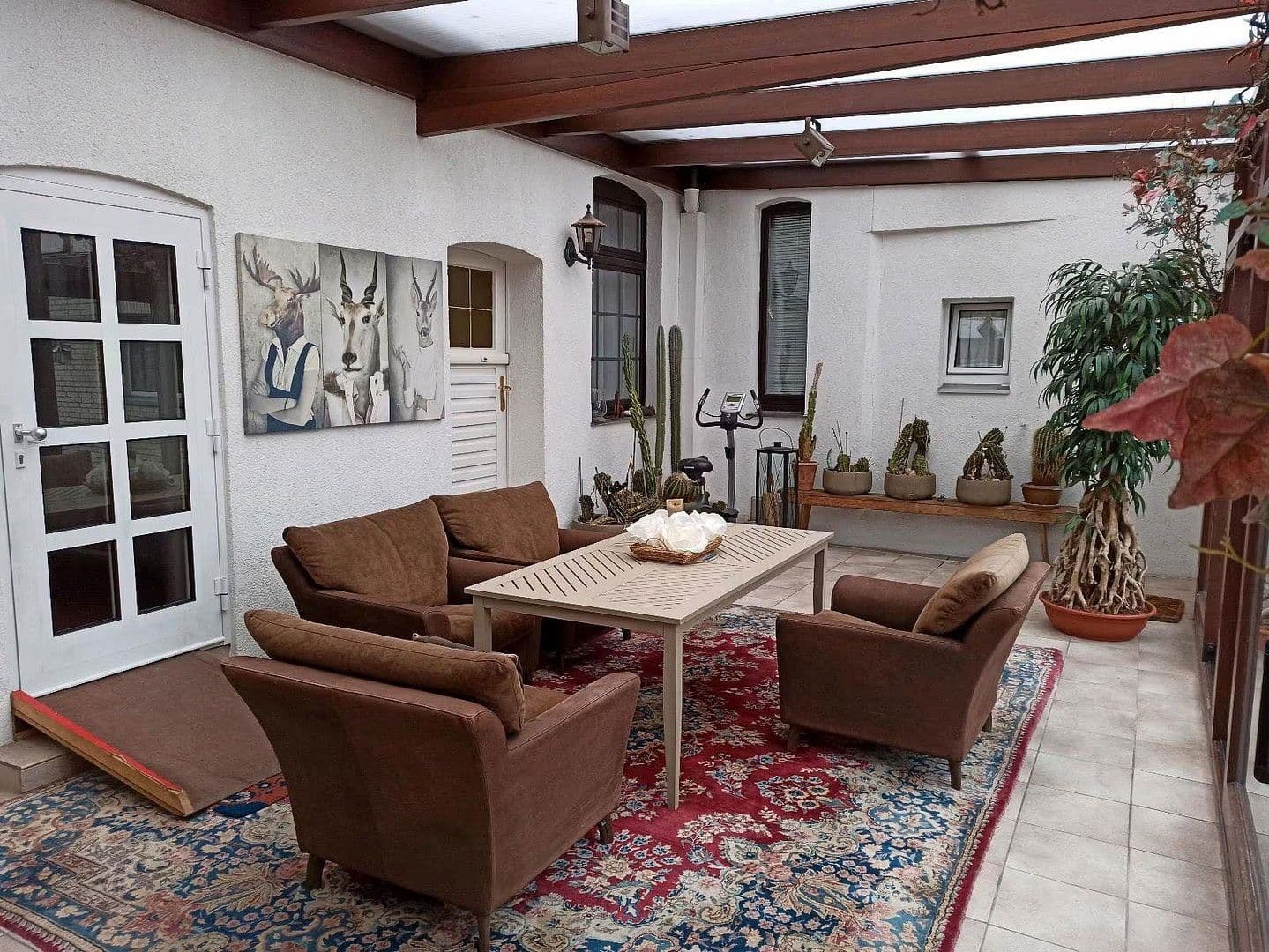 Prenájom bytu 2-izbový 56 m², Hermannstr 12, Neuss, Severné Porýnie - Westfálsko Prenájom bytu 2-izbový 56 m², Hermannstr 12, Neuss, Severné Porýnie - Westfálsko