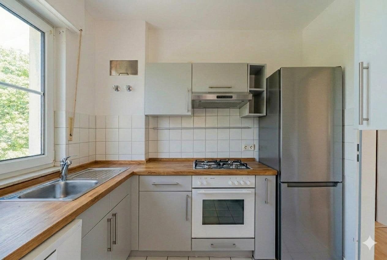 Predaj bytu 3-izbový 72 m², Marienfelder Straße 85, Berlin, Berlín Predaj bytu 3-izbový 72 m², Marienfelder Straße 85, Berlin, Berlín