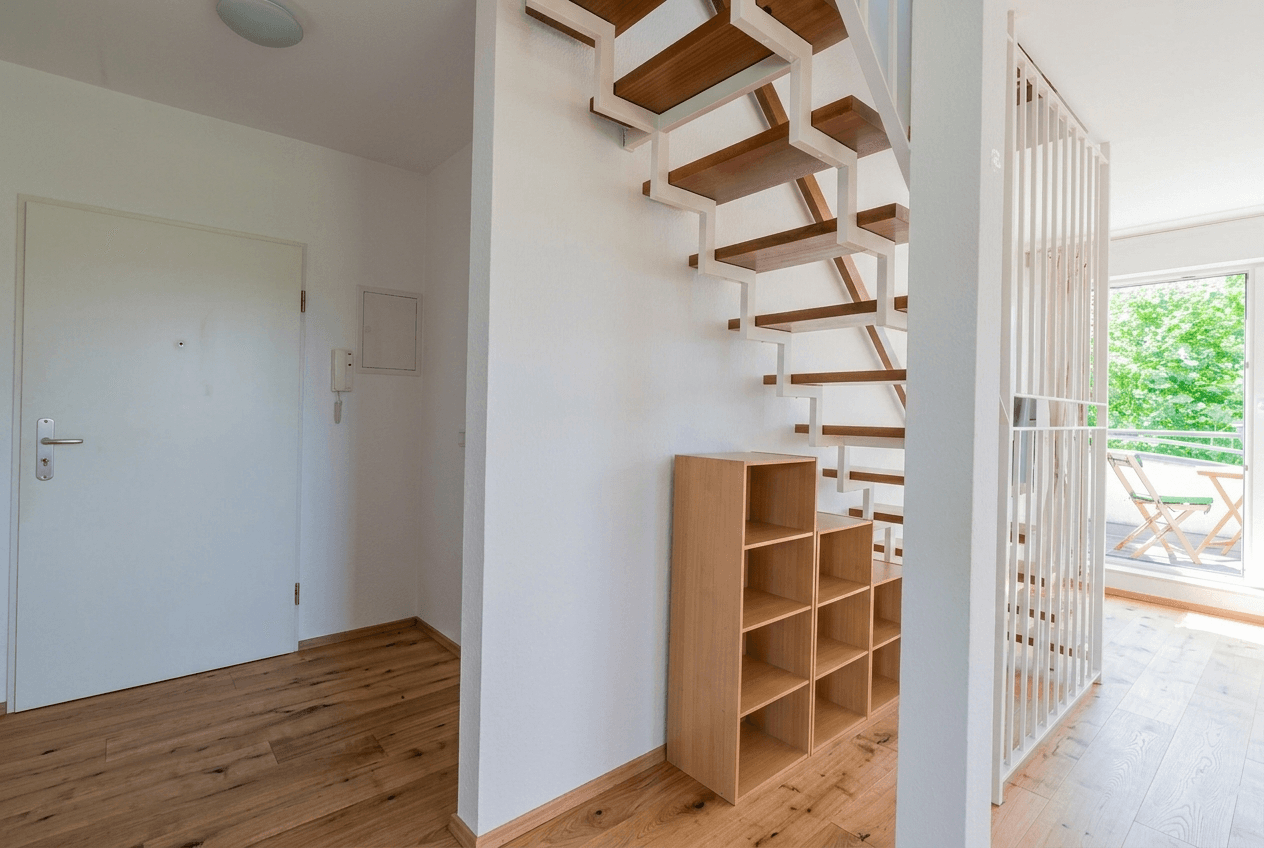 Predaj bytu 3-izbový 72 m², Marienfelder Straße 85, Berlin, Berlín Predaj bytu 3-izbový 72 m², Marienfelder Straße 85, Berlin, Berlín