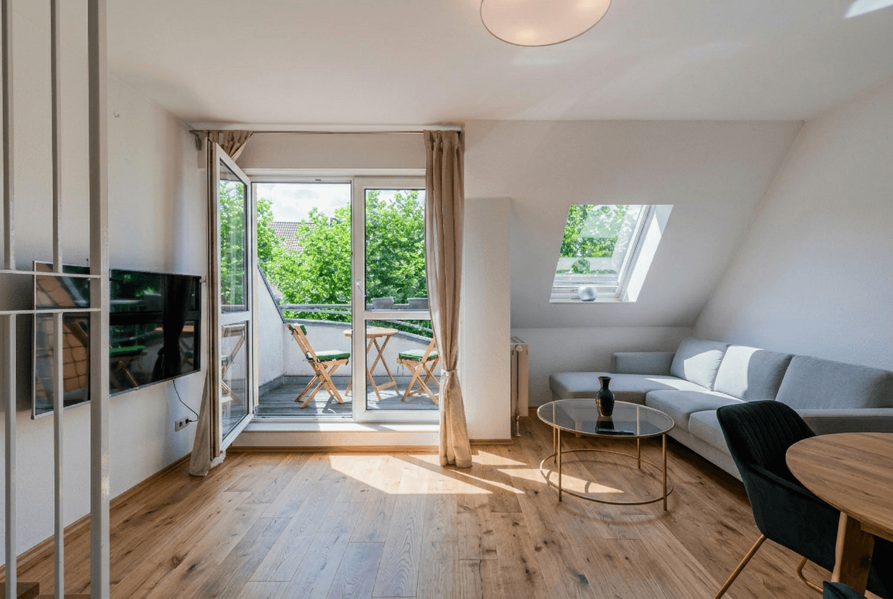 Predaj bytu 3-izbový 72 m², Marienfelder Straße 85, Berlin, Berlín Predaj bytu 3-izbový 72 m², Marienfelder Straße 85, Berlin, Berlín