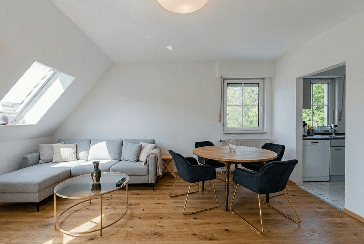 Predaj bytu 3-izbový 72 m², Marienfelder Straße 85, Berlin, Berlín Predaj bytu 3-izbový 72 m², Marienfelder Straße 85, Berlin, Berlín