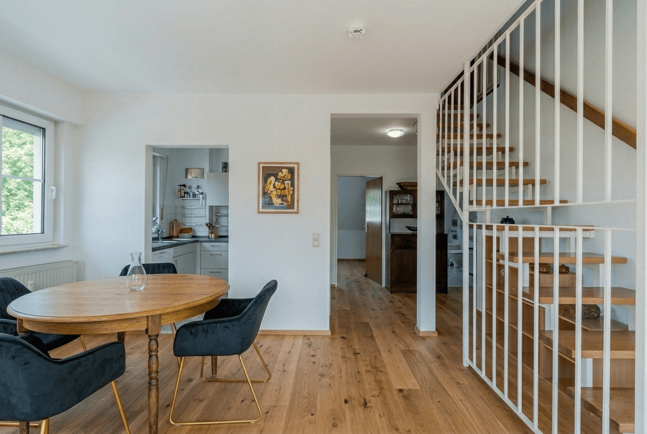 Predaj bytu 3-izbový 72 m², Marienfelder Straße 85, Berlin, Berlín Predaj bytu 3-izbový 72 m², Marienfelder Straße 85, Berlin, Berlín