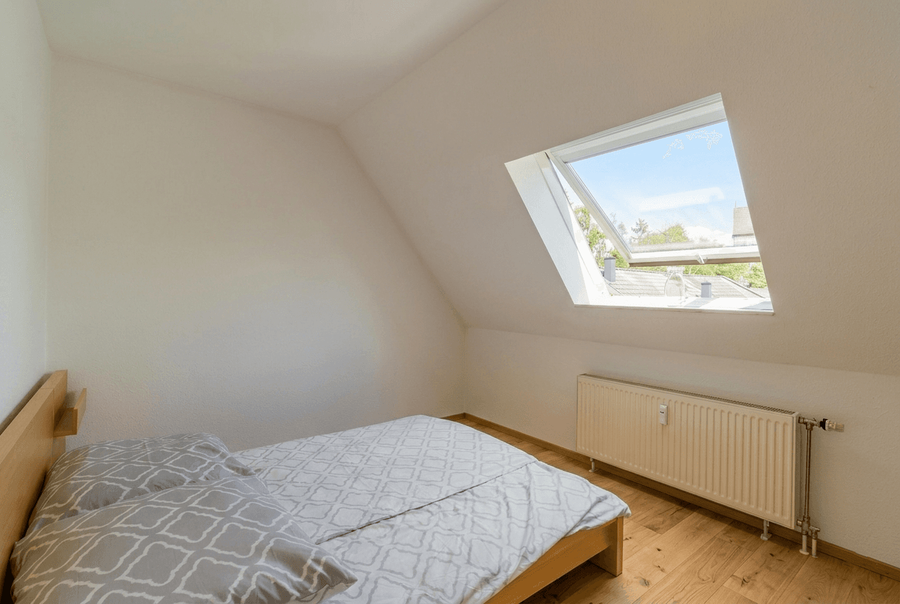 Predaj bytu 3-izbový 72 m², Marienfelder Straße 85, Berlin, Berlín Predaj bytu 3-izbový 72 m², Marienfelder Straße 85, Berlin, Berlín
