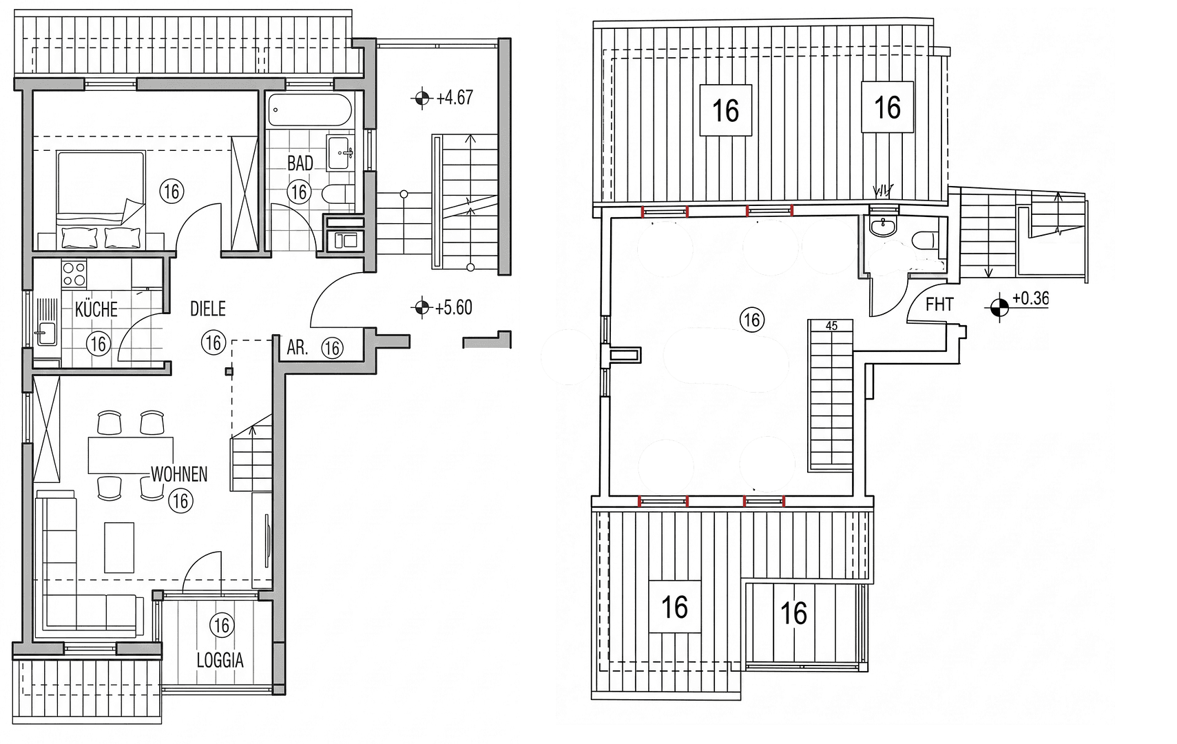 Predaj bytu 3-izbový 72 m², Marienfelder Straße 85, Berlin, Berlín Predaj bytu 3-izbový 72 m², Marienfelder Straße 85, Berlin, Berlín