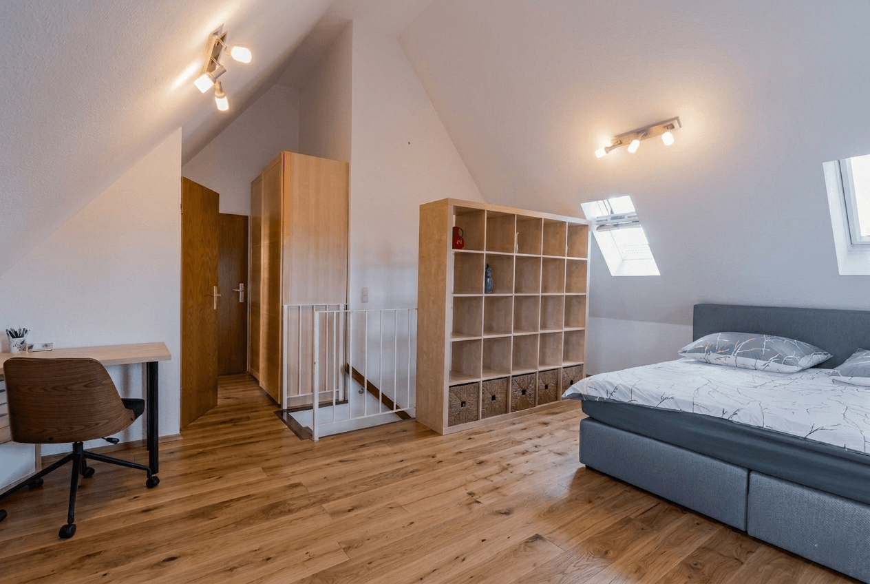 Predaj bytu 3-izbový 72 m², Marienfelder Straße 85, Berlin, Berlín Predaj bytu 3-izbový 72 m², Marienfelder Straße 85, Berlin, Berlín