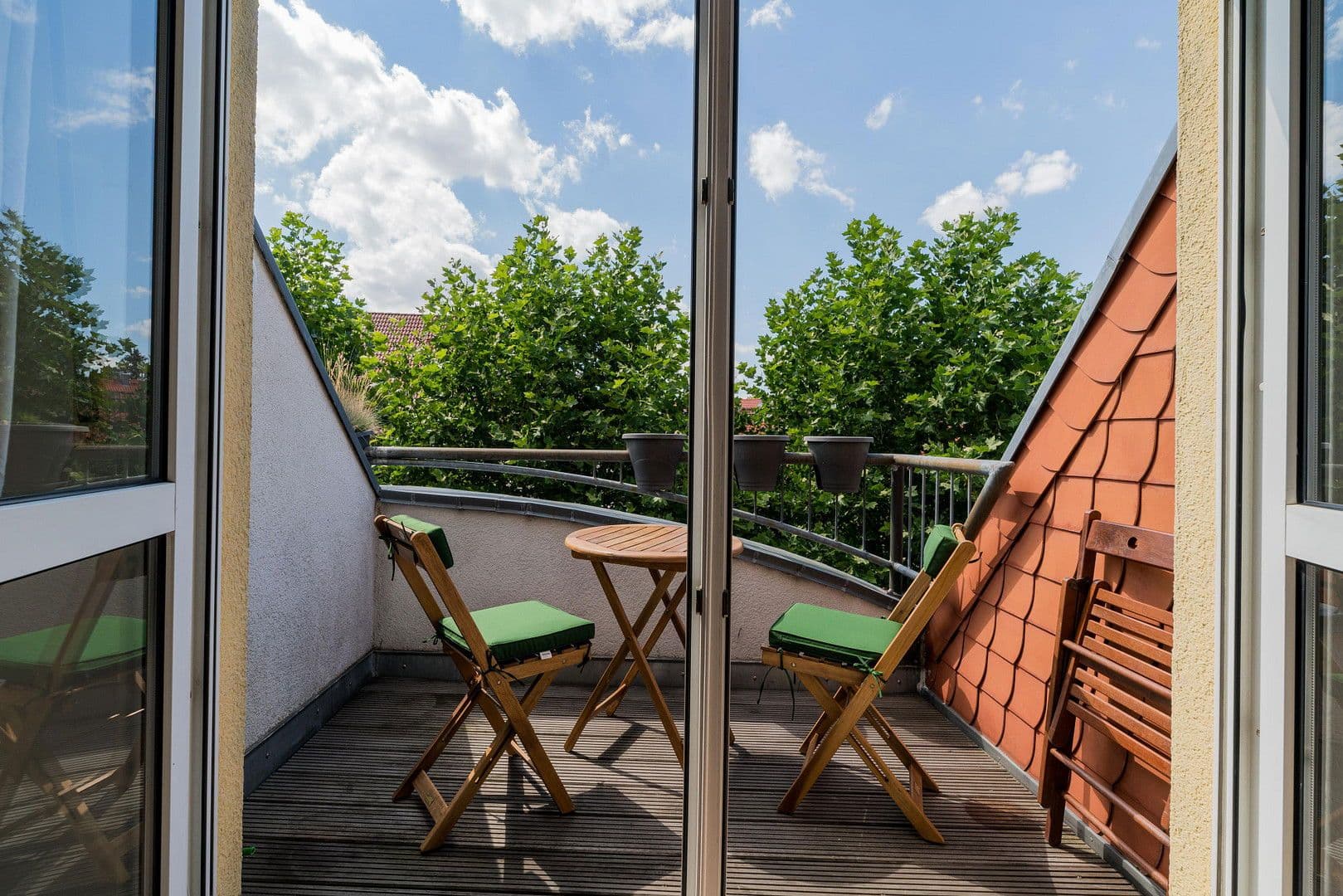 Predaj bytu 3-izbový 72 m², Marienfelder Straße 85, Berlin, Berlín Predaj bytu 3-izbový 72 m², Marienfelder Straße 85, Berlin, Berlín