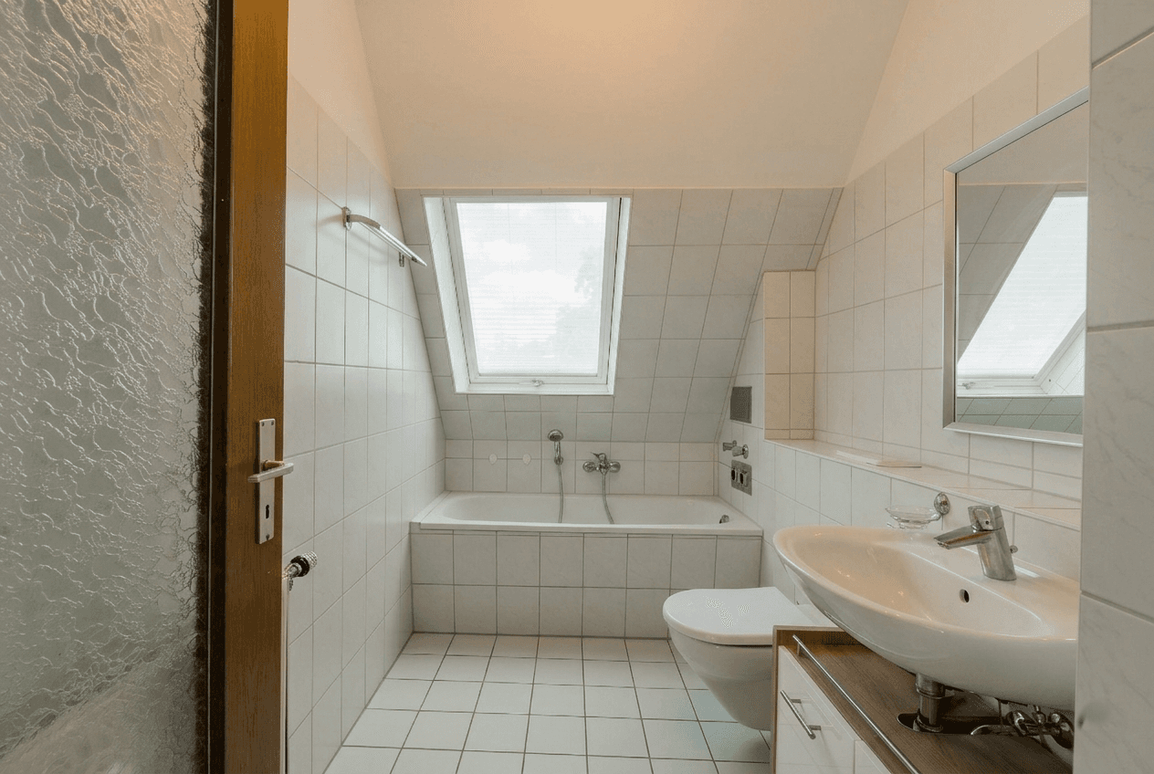 Predaj bytu 3-izbový 72 m², Marienfelder Straße 85, Berlin, Berlín Predaj bytu 3-izbový 72 m², Marienfelder Straße 85, Berlin, Berlín
