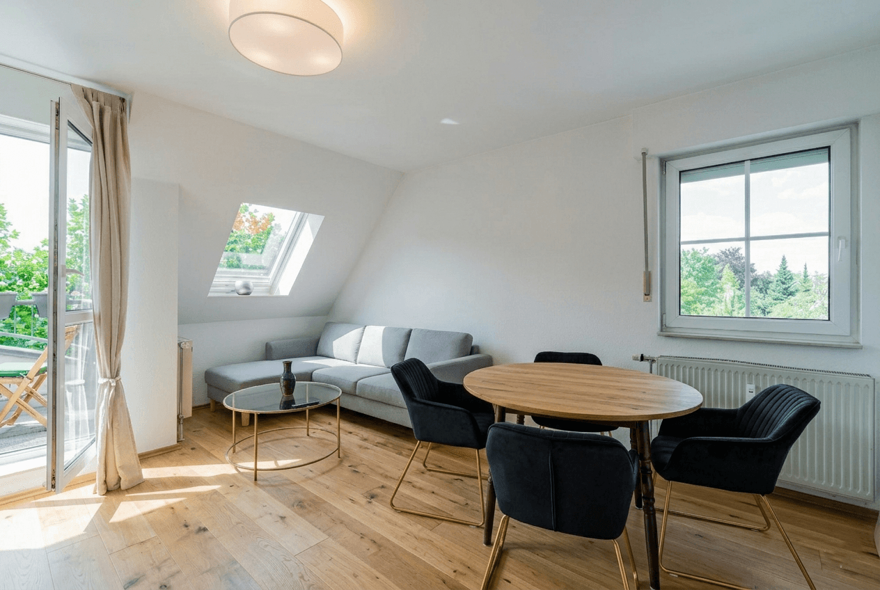 Predaj bytu 3-izbový 72 m², Marienfelder Straße 85, Berlin, Berlín Predaj bytu 3-izbový 72 m², Marienfelder Straße 85, Berlin, Berlín