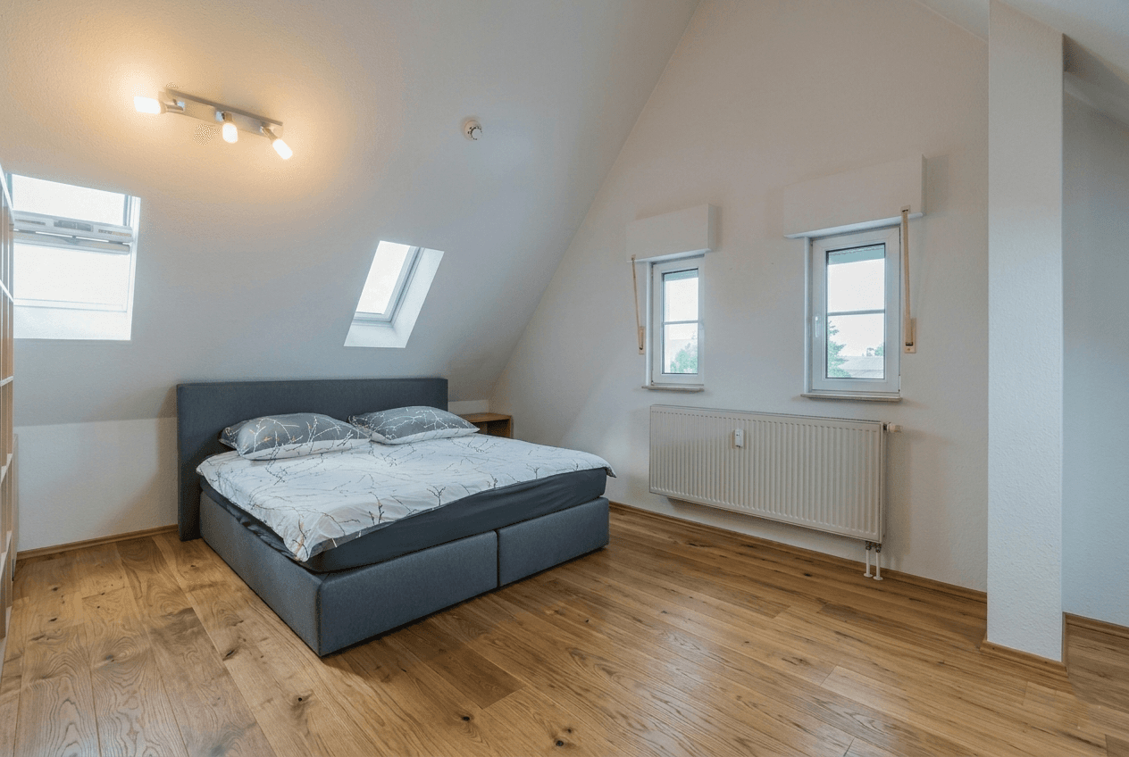 Predaj bytu 3-izbový 72 m², Marienfelder Straße 85, Berlin, Berlín Predaj bytu 3-izbový 72 m², Marienfelder Straße 85, Berlin, Berlín