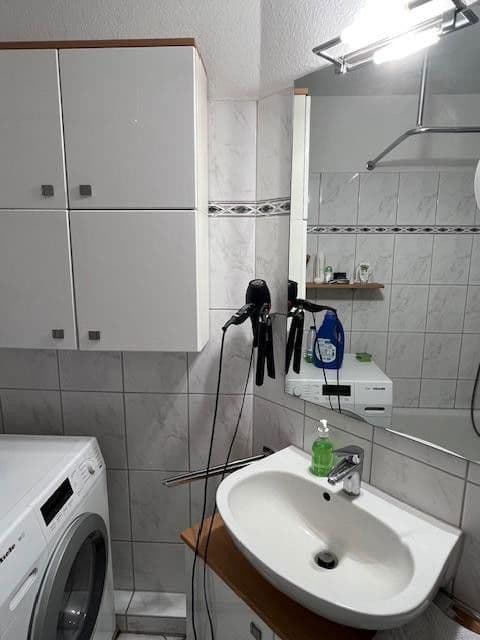 Prenájom bytu 2-izbový 53 m², Tornesch, Šlezvicko-Holštajnsko Prenájom bytu 2-izbový 53 m², Tornesch, Šlezvicko-Holštajnsko