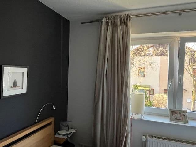 Prenájom bytu 2-izbový 53 m², Tornesch, Šlezvicko-Holštajnsko Prenájom bytu 2-izbový 53 m², Tornesch, Šlezvicko-Holštajnsko