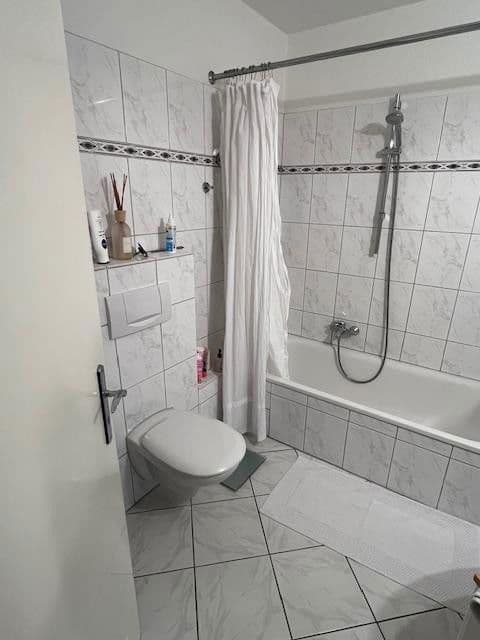 Prenájom bytu 2-izbový 53 m², Tornesch, Šlezvicko-Holštajnsko Prenájom bytu 2-izbový 53 m², Tornesch, Šlezvicko-Holštajnsko