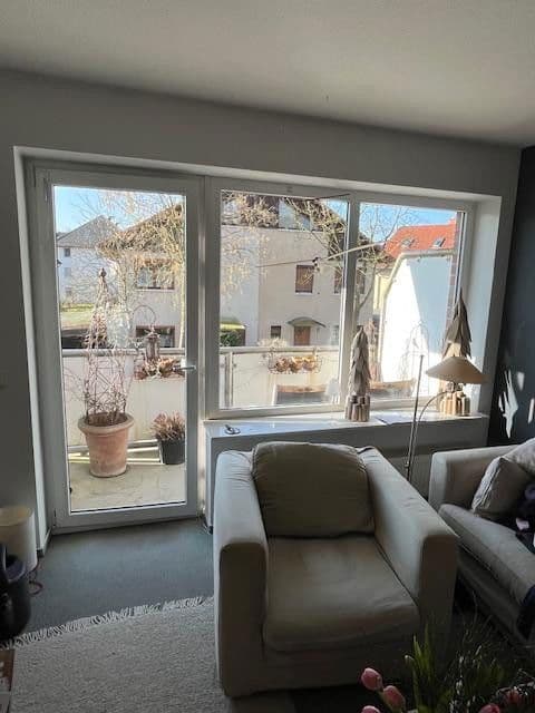 Prenájom bytu 2-izbový 53 m², Tornesch, Šlezvicko-Holštajnsko Prenájom bytu 2-izbový 53 m², Tornesch, Šlezvicko-Holštajnsko