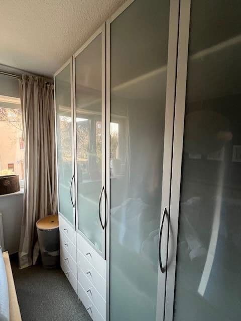 Prenájom bytu 2-izbový 53 m², Tornesch, Šlezvicko-Holštajnsko Prenájom bytu 2-izbový 53 m², Tornesch, Šlezvicko-Holštajnsko