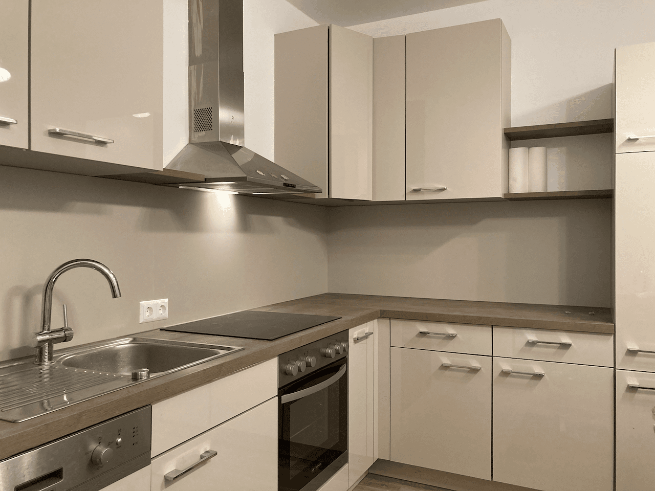 Predaj bytu 2-izbový 53 m², Graz, Štajersko Predaj bytu 2-izbový 53 m², Graz, Štajersko