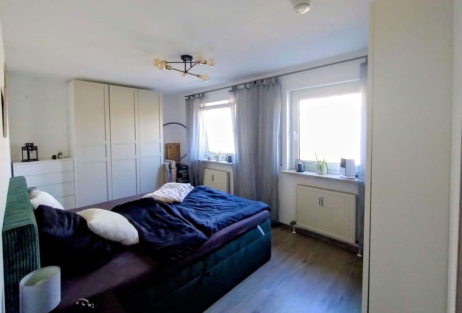 Predaj bytu 2-izbový 64 m², Bayreuth, Bavorsko Predaj bytu 2-izbový 64 m², Bayreuth, Bavorsko