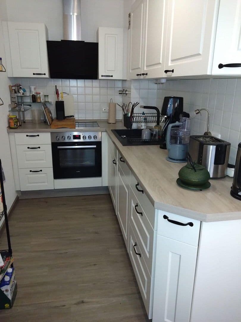 Predaj bytu 2-izbový 64 m², Bayreuth, Bavorsko Predaj bytu 2-izbový 64 m², Bayreuth, Bavorsko