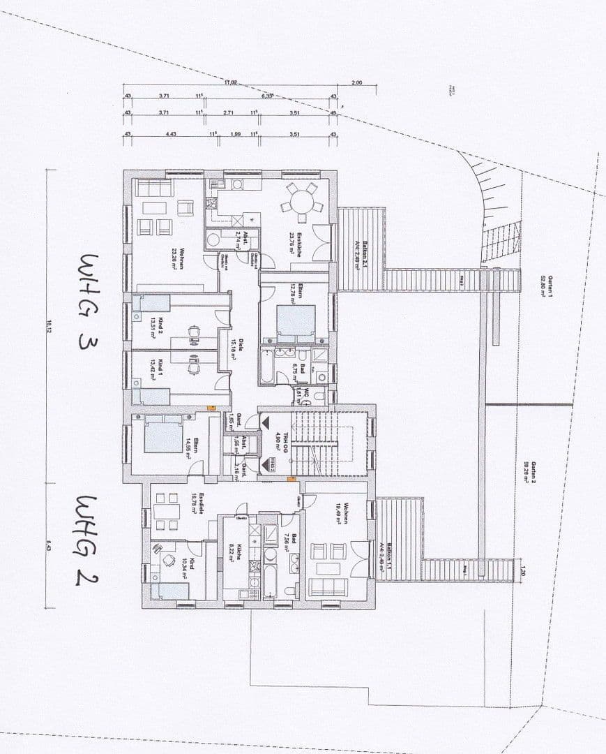 Predaj domu 510 m², pozemek 1.042 m², Neufahrner Straße 33, Rottenburg a. d. Laaber, Bavorsko Predaj domu 510 m², pozemek 1.042 m², Neufahrner Straße 33, Rottenburg a. d. Laaber, Bavorsko