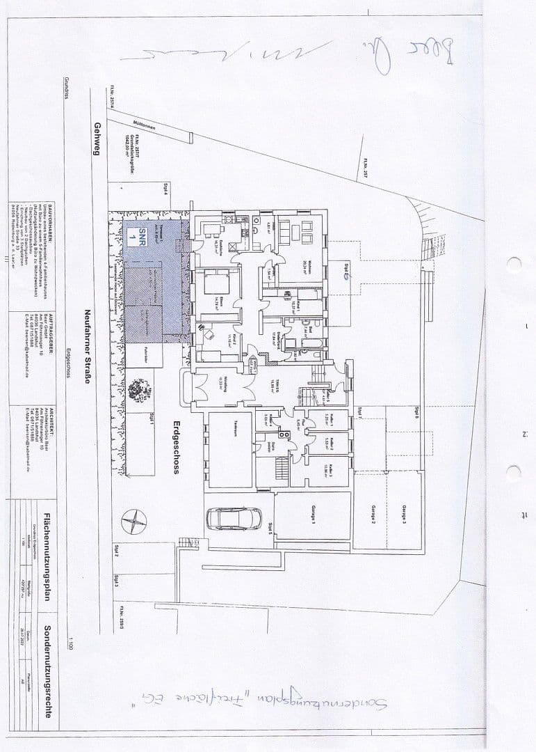 Predaj domu 510 m², pozemek 1.042 m², Neufahrner Straße 33, Rottenburg a. d. Laaber, Bavorsko Predaj domu 510 m², pozemek 1.042 m², Neufahrner Straße 33, Rottenburg a. d. Laaber, Bavorsko