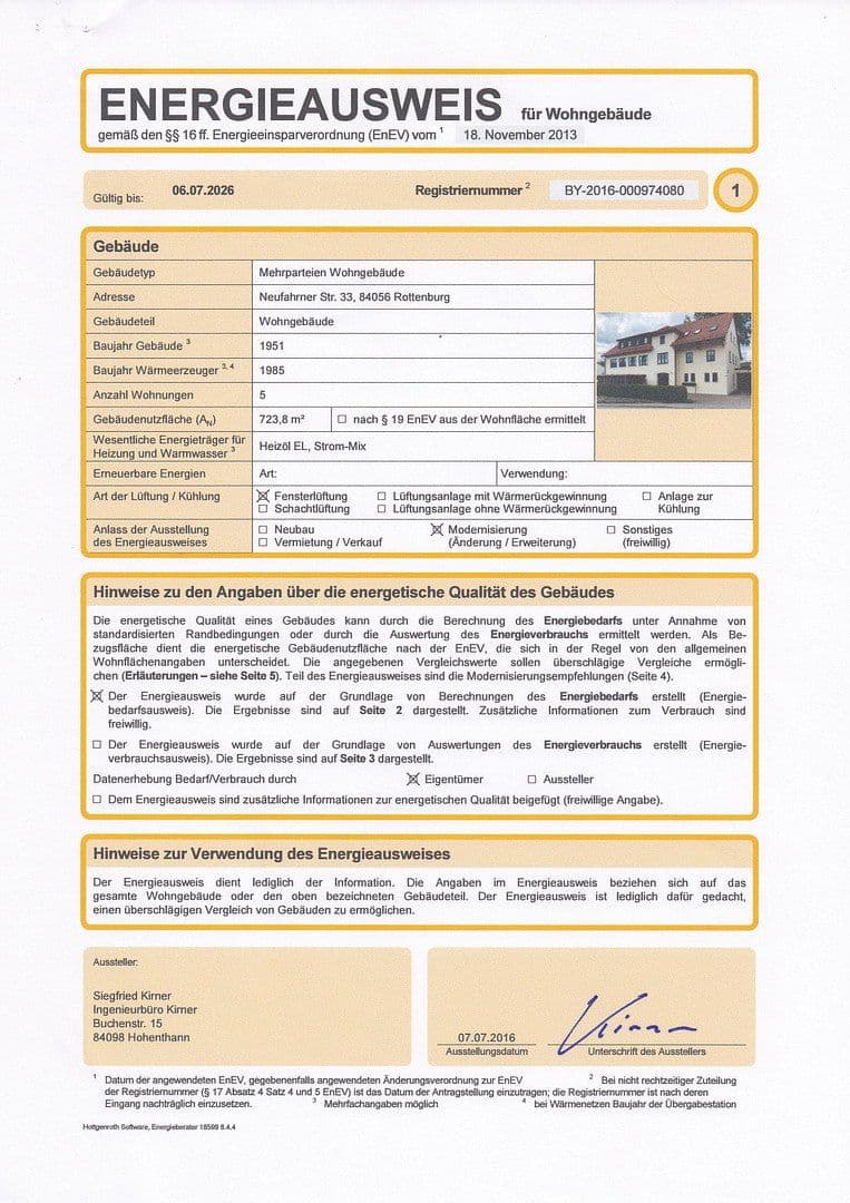 Predaj domu 510 m², pozemek 1.042 m², Neufahrner Straße 33, Rottenburg a. d. Laaber, Bavorsko Predaj domu 510 m², pozemek 1.042 m², Neufahrner Straße 33, Rottenburg a. d. Laaber, Bavorsko