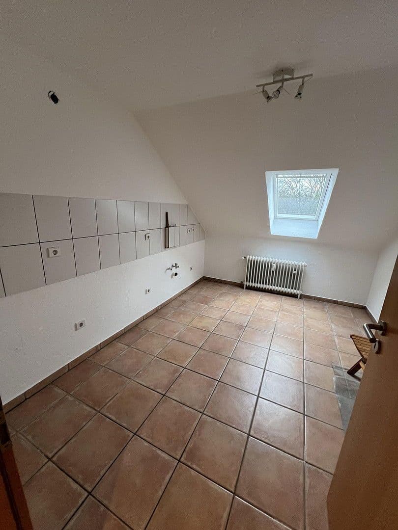 Prenájom bytu 3-izbový 55 m², Kalkumer Feld 19, Erkrath, Severné Porýnie - Westfálsko Prenájom bytu 3-izbový 55 m², Kalkumer Feld 19, Erkrath, Severné Porýnie - Westfálsko